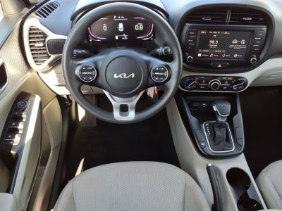 2023 Kia Soul LX***HARD TO FIND***