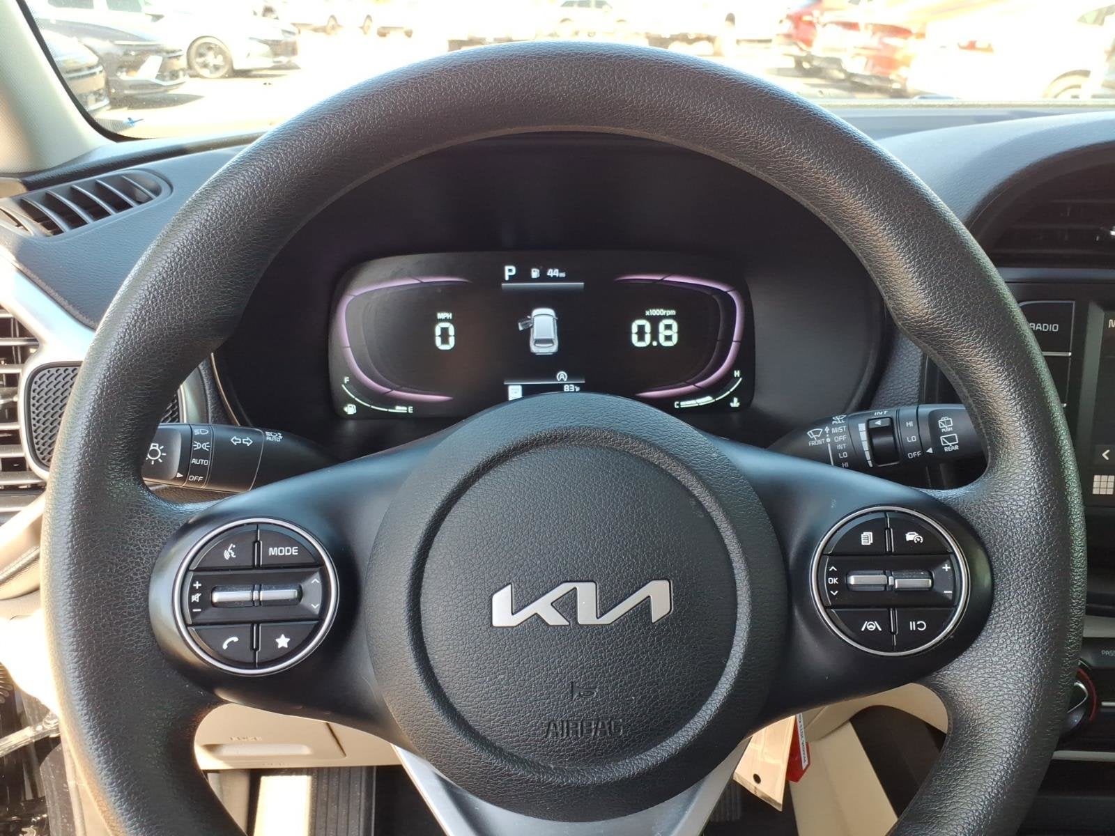 2023 Kia Soul LX***HARD TO FIND***