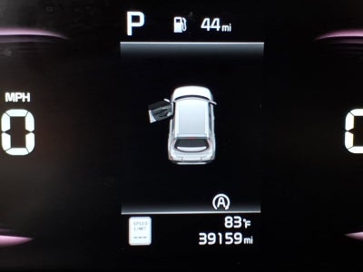 2023 Kia Soul LX***HARD TO FIND***