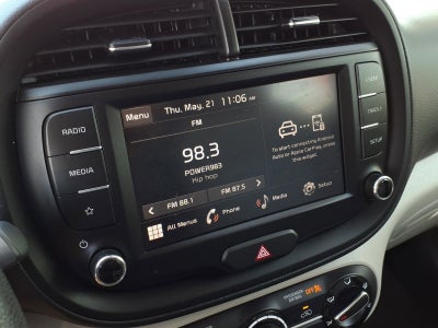2023 Kia Soul LX***HARD TO FIND***