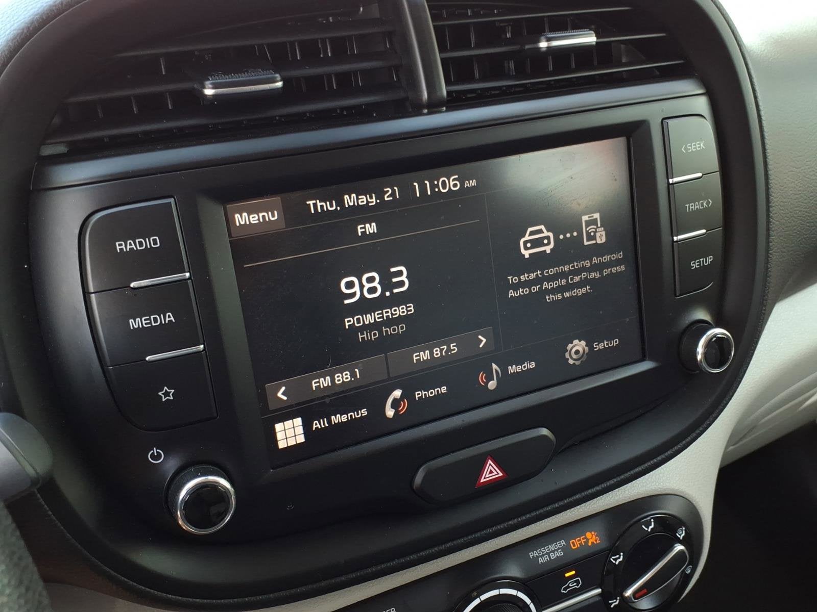 2023 Kia Soul LX***HARD TO FIND***
