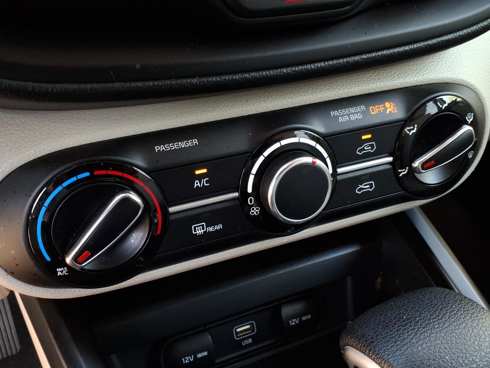 2023 Kia Soul LX***HARD TO FIND***