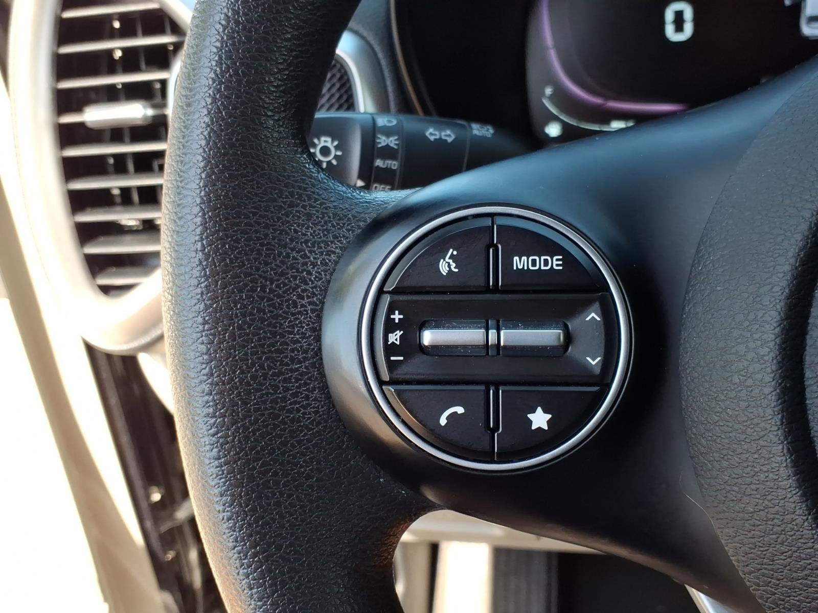 2023 Kia Soul LX***HARD TO FIND***
