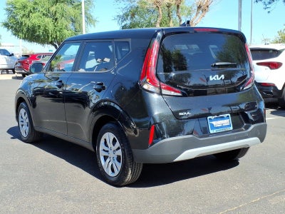 2023 Kia Soul LX***HARD TO FIND***