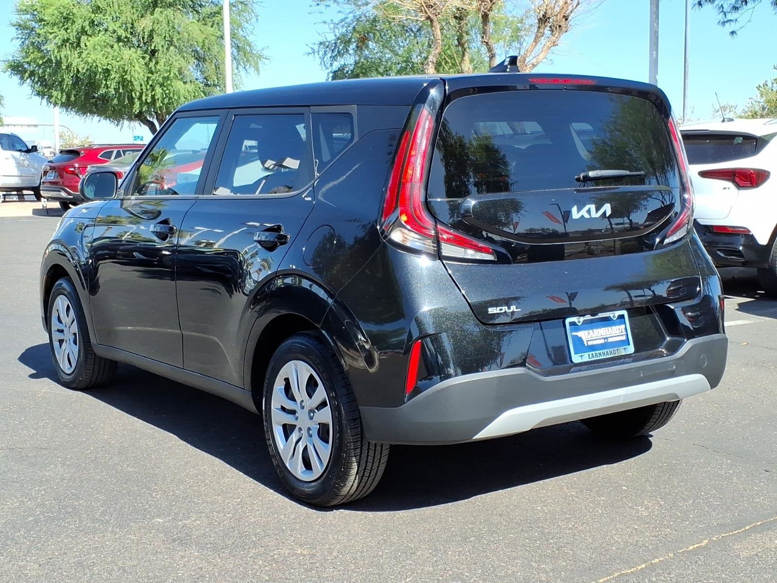 2023 Kia Soul LX***HARD TO FIND***