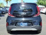 2023 Kia Soul LX***HARD TO FIND***