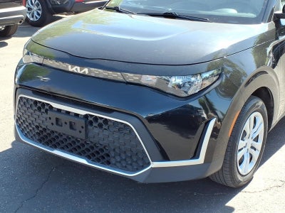 2023 Kia Soul LX***HARD TO FIND***