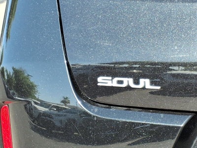 2023 Kia Soul LX***HARD TO FIND***