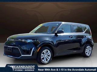 2023 Kia Soul LX***HARD TO FIND***