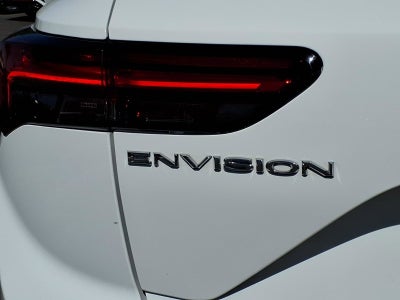 2023 Buick Envision Preferred***SUPER NICE!