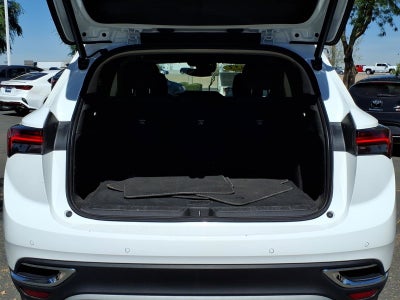 2023 Buick Envision Preferred***SUPER NICE!