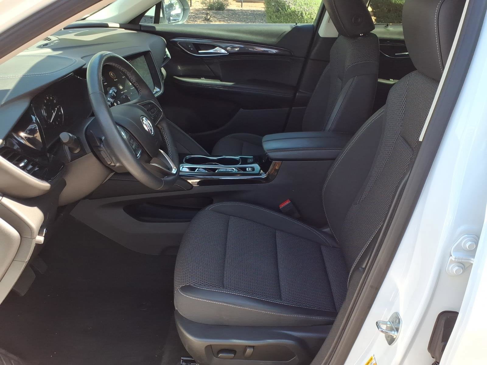 2023 Buick Envision Preferred***SUPER NICE!