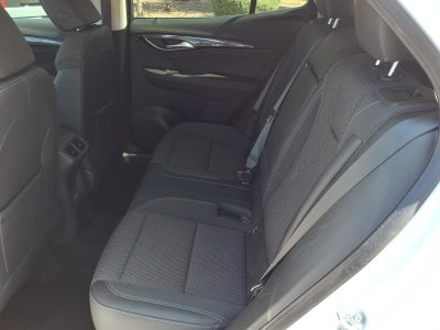 2023 Buick Envision Preferred***SUPER NICE!