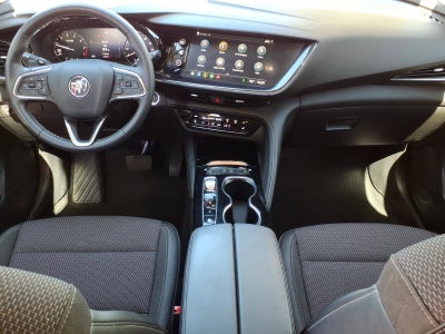 2023 Buick Envision Preferred***SUPER NICE!