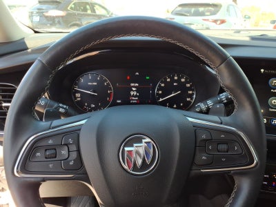 2023 Buick Envision Preferred***SUPER NICE!