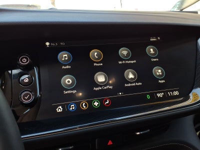 2023 Buick Envision Preferred***SUPER NICE!