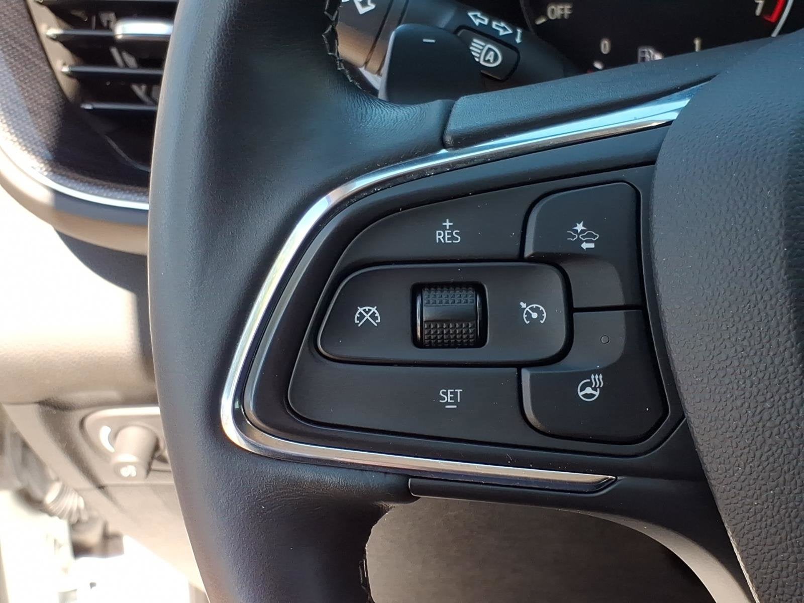 2023 Buick Envision Preferred***SUPER NICE!