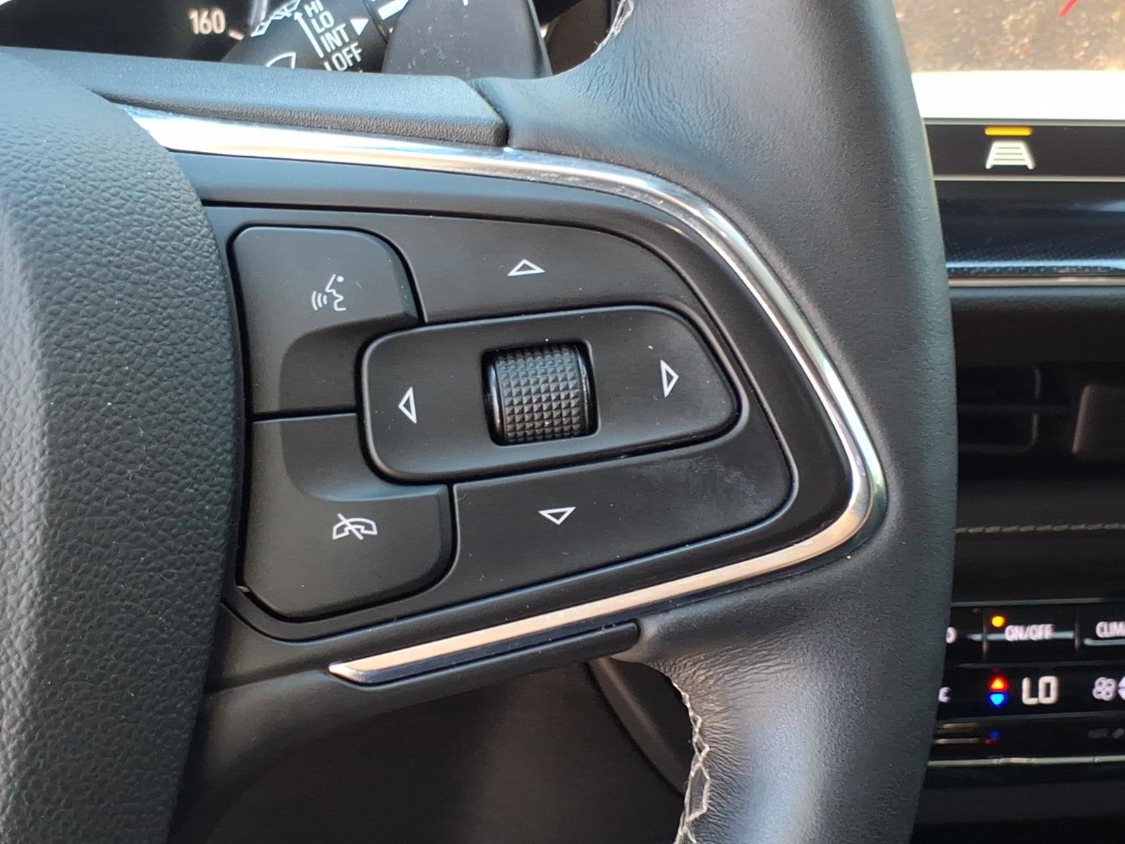 2023 Buick Envision Preferred***SUPER NICE!