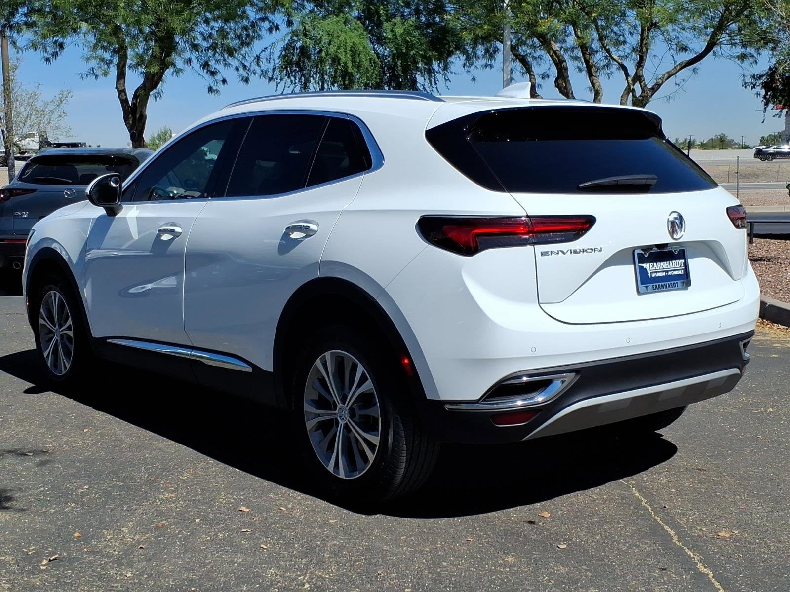 2023 Buick Envision Preferred***SUPER NICE!