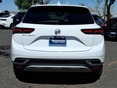 2023 Buick Envision Preferred***SUPER NICE!