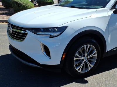 2023 Buick Envision Preferred***SUPER NICE!