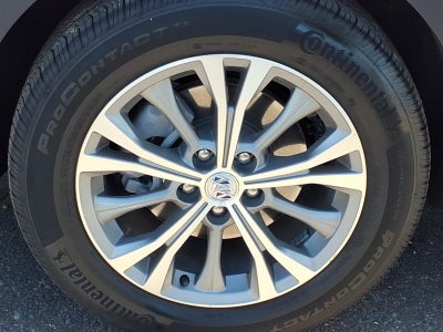 2023 Buick Envision Preferred***SUPER NICE!