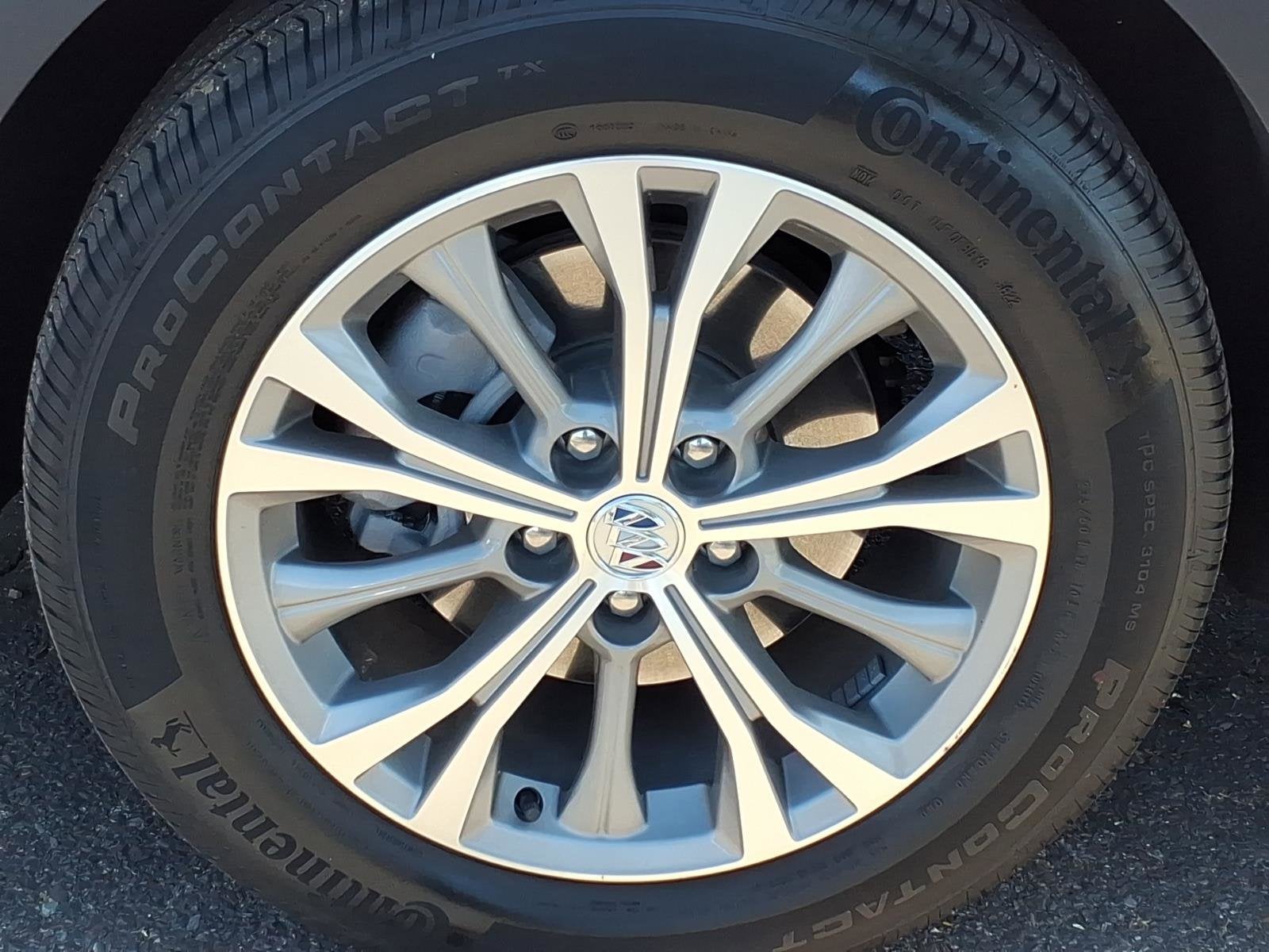 2023 Buick Envision Preferred***SUPER NICE!