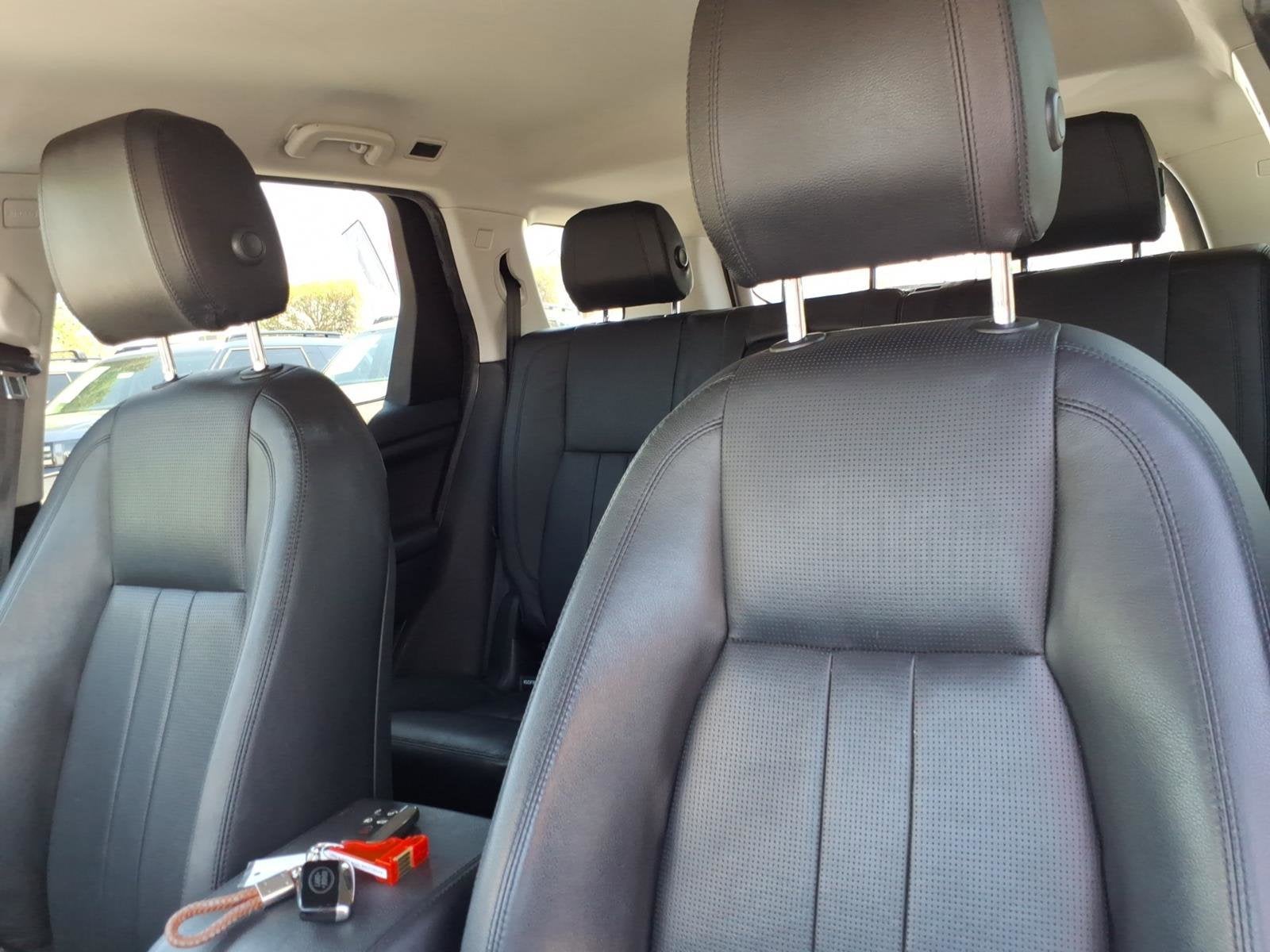 2019 Land Rover Discovery Sport SE***LUXURY!