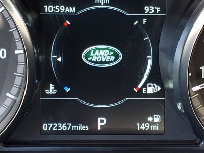 2019 Land Rover Discovery Sport SE***LUXURY!