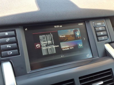 2019 Land Rover Discovery Sport SE***LUXURY!