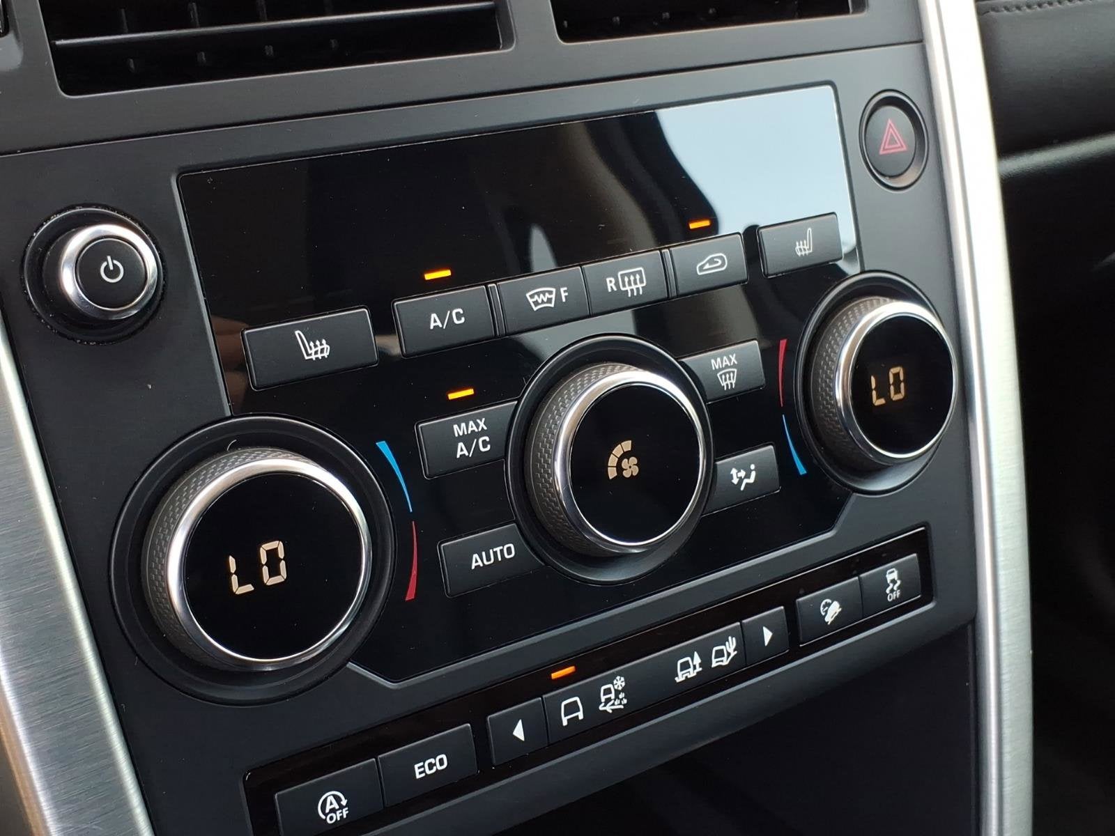 2019 Land Rover Discovery Sport SE***LUXURY!