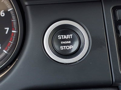 2019 Land Rover Discovery Sport SE***LUXURY!