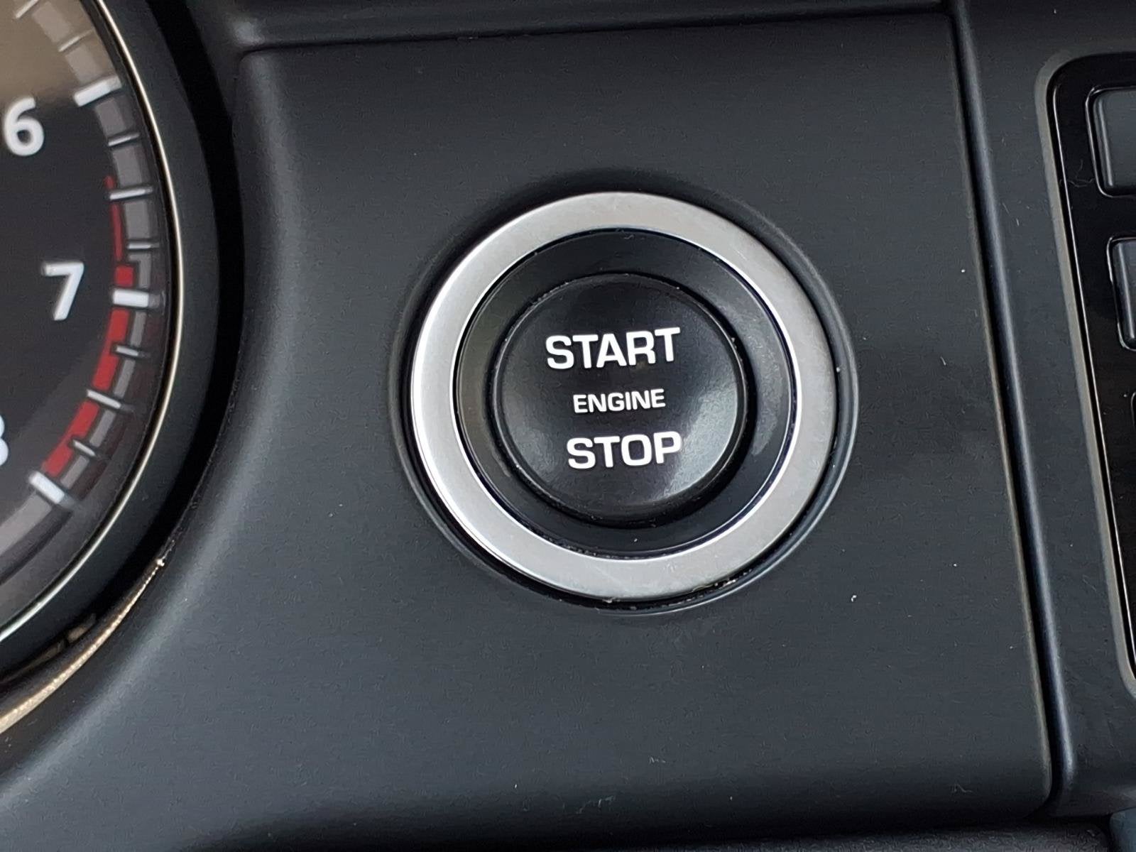2019 Land Rover Discovery Sport SE***LUXURY!