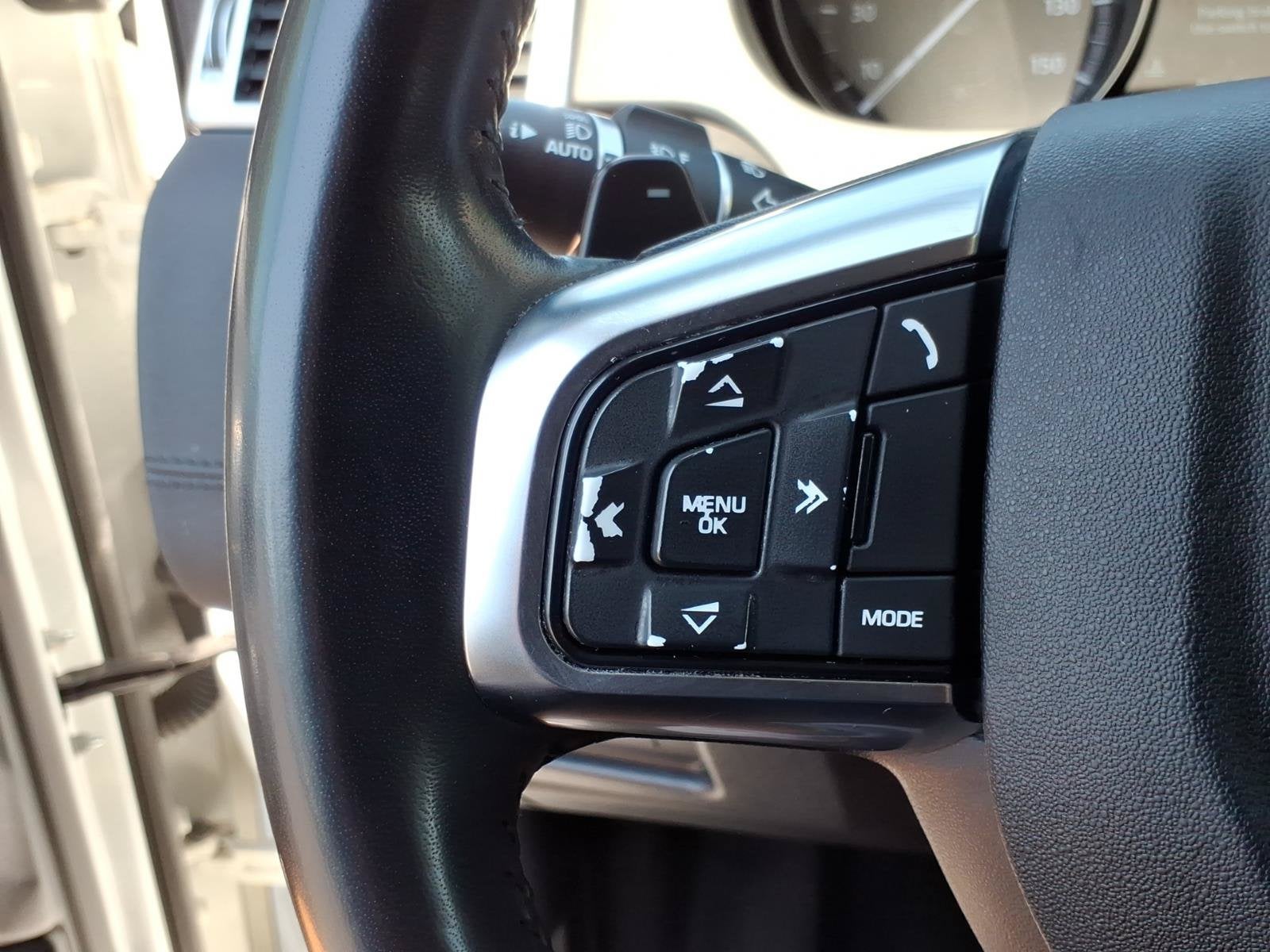 2019 Land Rover Discovery Sport SE***LUXURY!