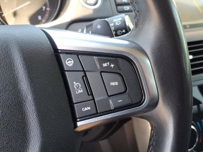 2019 Land Rover Discovery Sport SE***LUXURY!