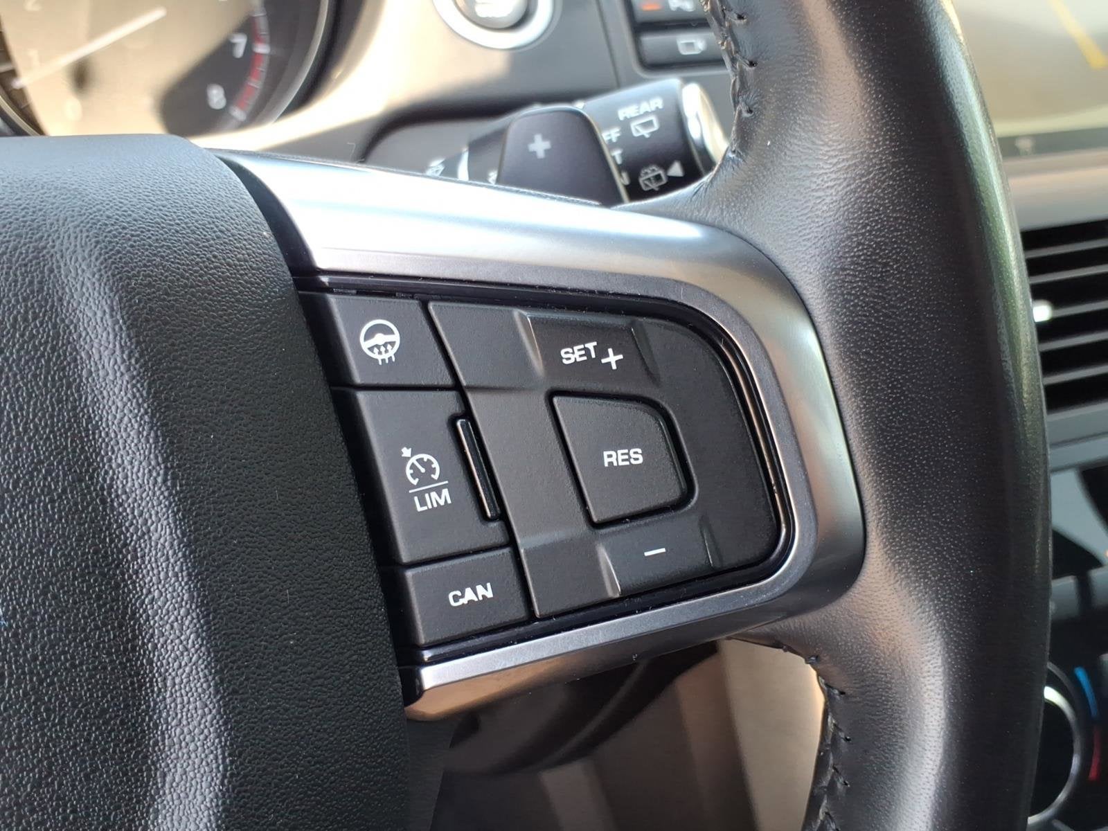 2019 Land Rover Discovery Sport SE***LUXURY!