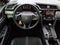 2021 Honda Civic Hatchback Sport