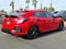 2021 Honda Civic Hatchback Sport