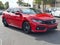 2021 Honda Civic Hatchback Sport