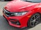 2021 Honda Civic Hatchback Sport