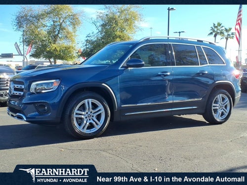 2023 Mercedes-Benz GLB GLB 250