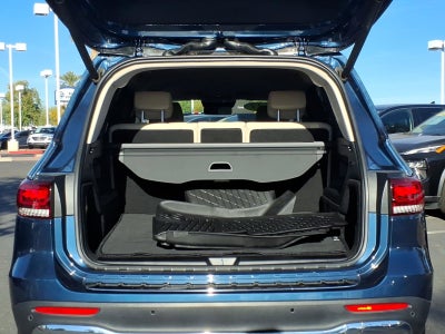 2023 Mercedes-Benz GLB GLB 250