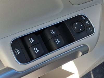 2023 Mercedes-Benz GLB GLB 250