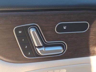 2023 Mercedes-Benz GLB GLB 250