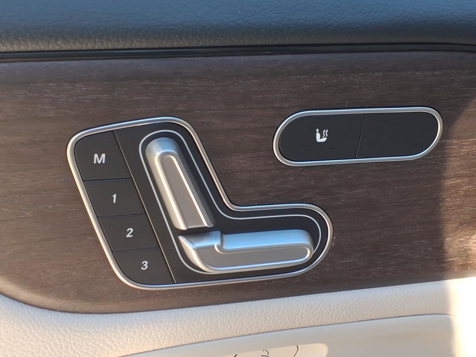 2023 Mercedes-Benz GLB GLB 250