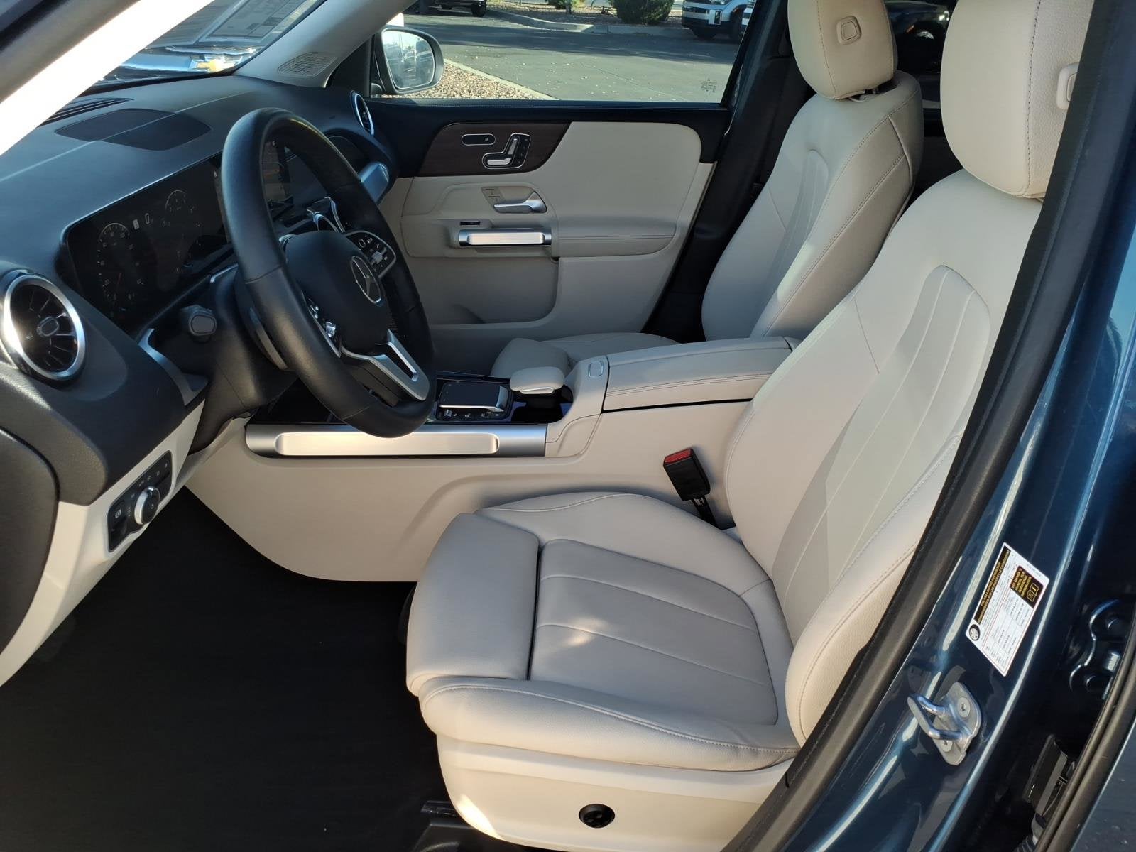 2023 Mercedes-Benz GLB GLB 250