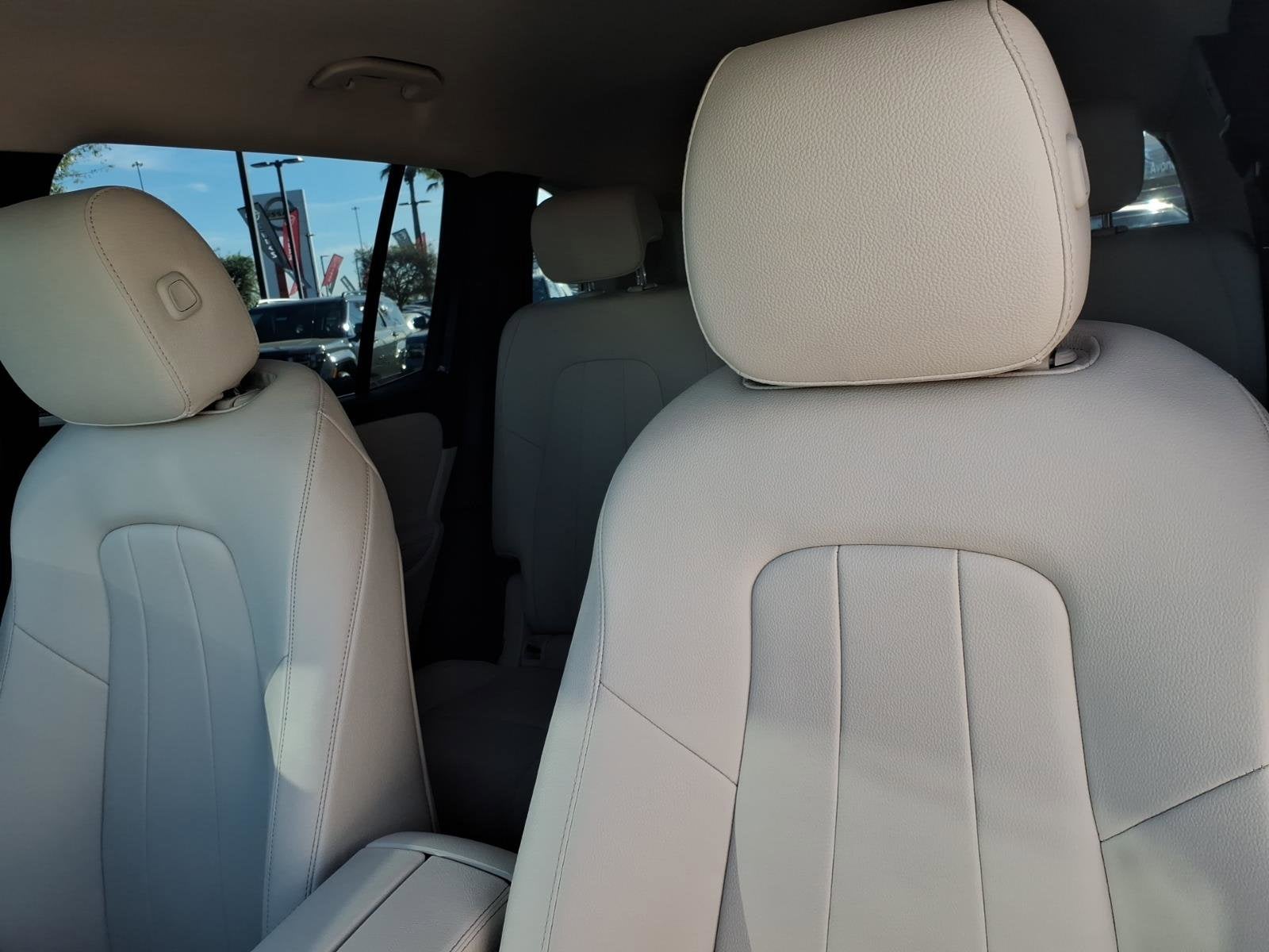 2023 Mercedes-Benz GLB GLB 250