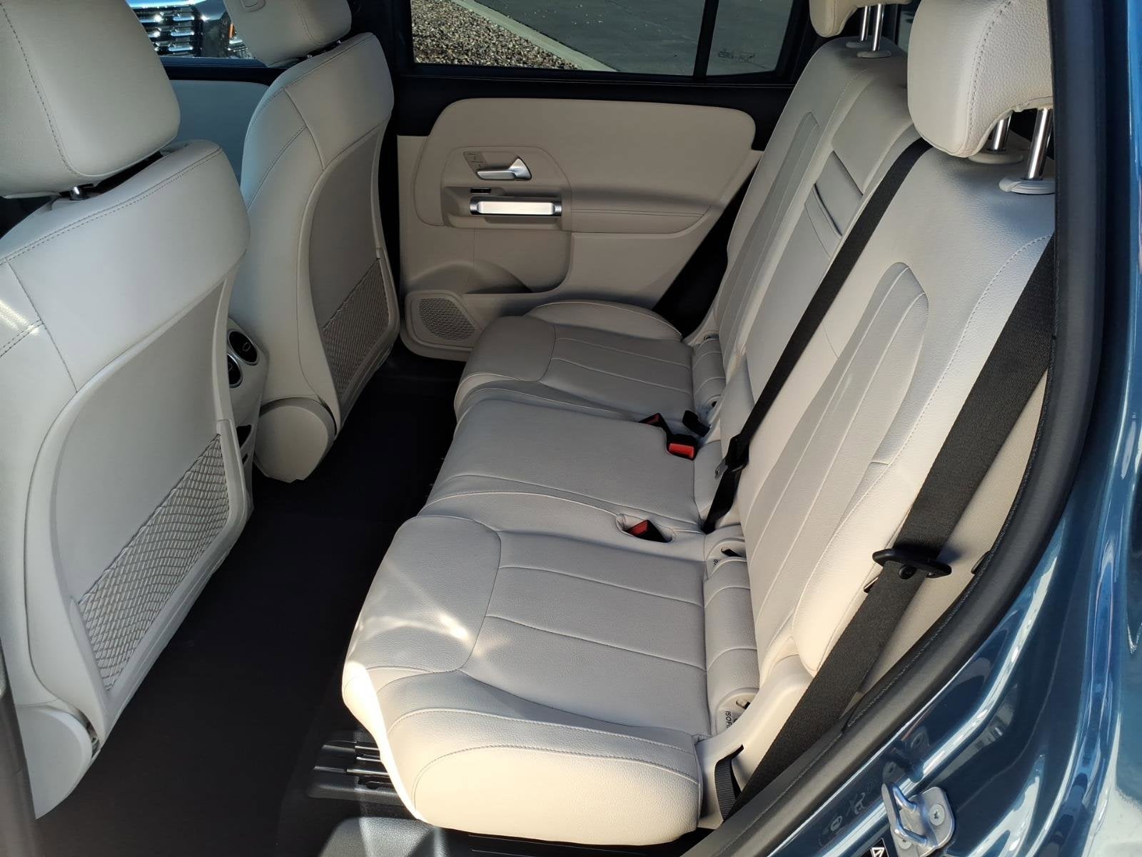 2023 Mercedes-Benz GLB GLB 250