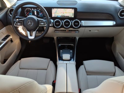 2023 Mercedes-Benz GLB GLB 250