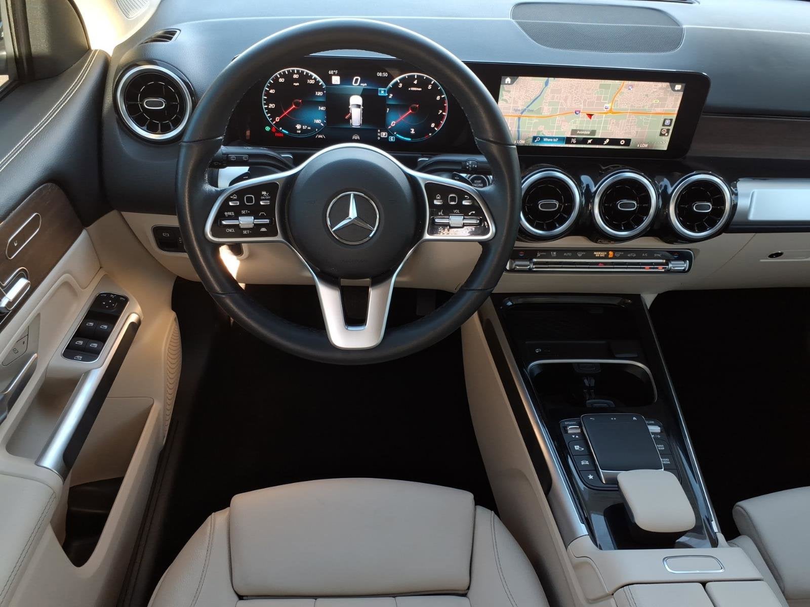 2023 Mercedes-Benz GLB GLB 250